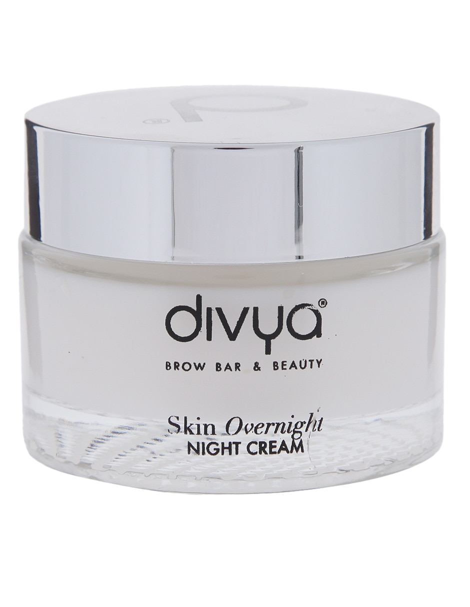 Crema facial recomendada para prevenir signos de la edad de noche para todo tipo piel 2