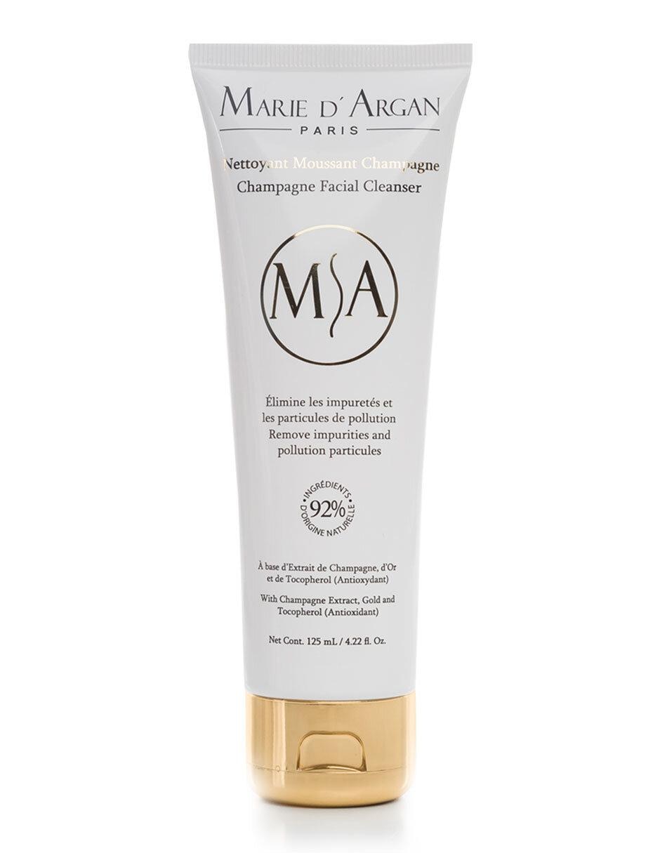 Limpiador facial Marie D'Argan Champagne