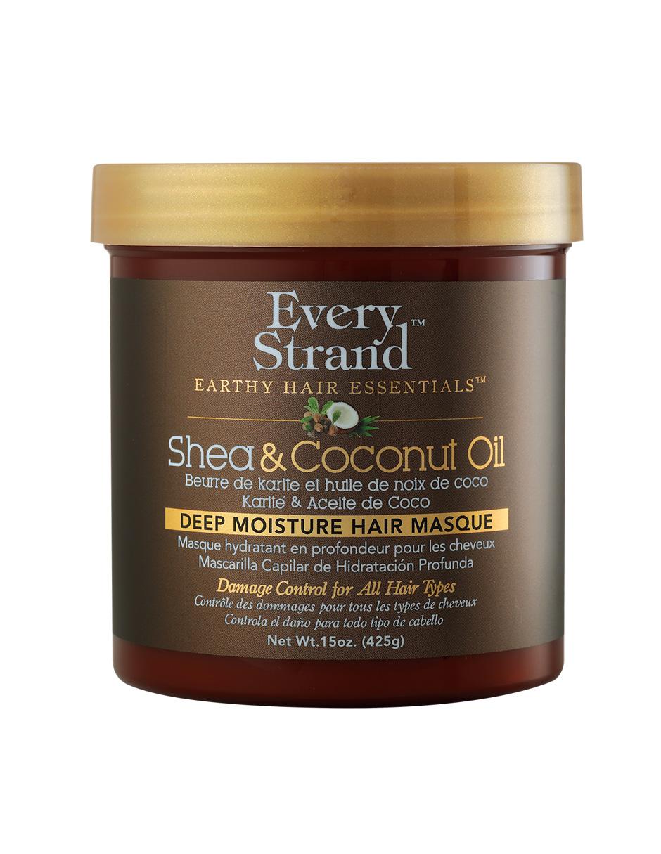 Mascarilla capilar Shea & Coconut Oil de hidratación profunda 425 g 2