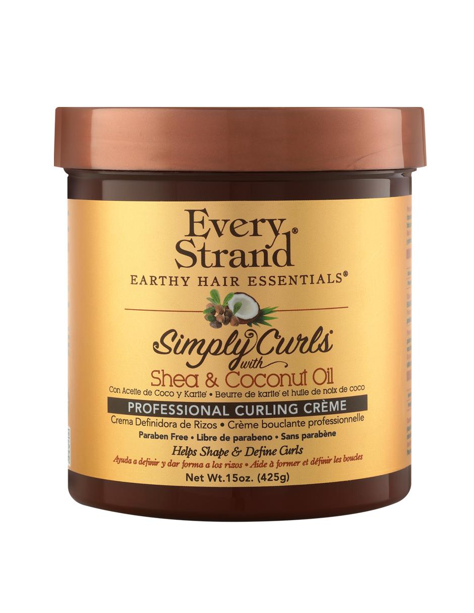 Mascarilla capilar Shea & Coconut Oil de hidratación profunda 425 g 3