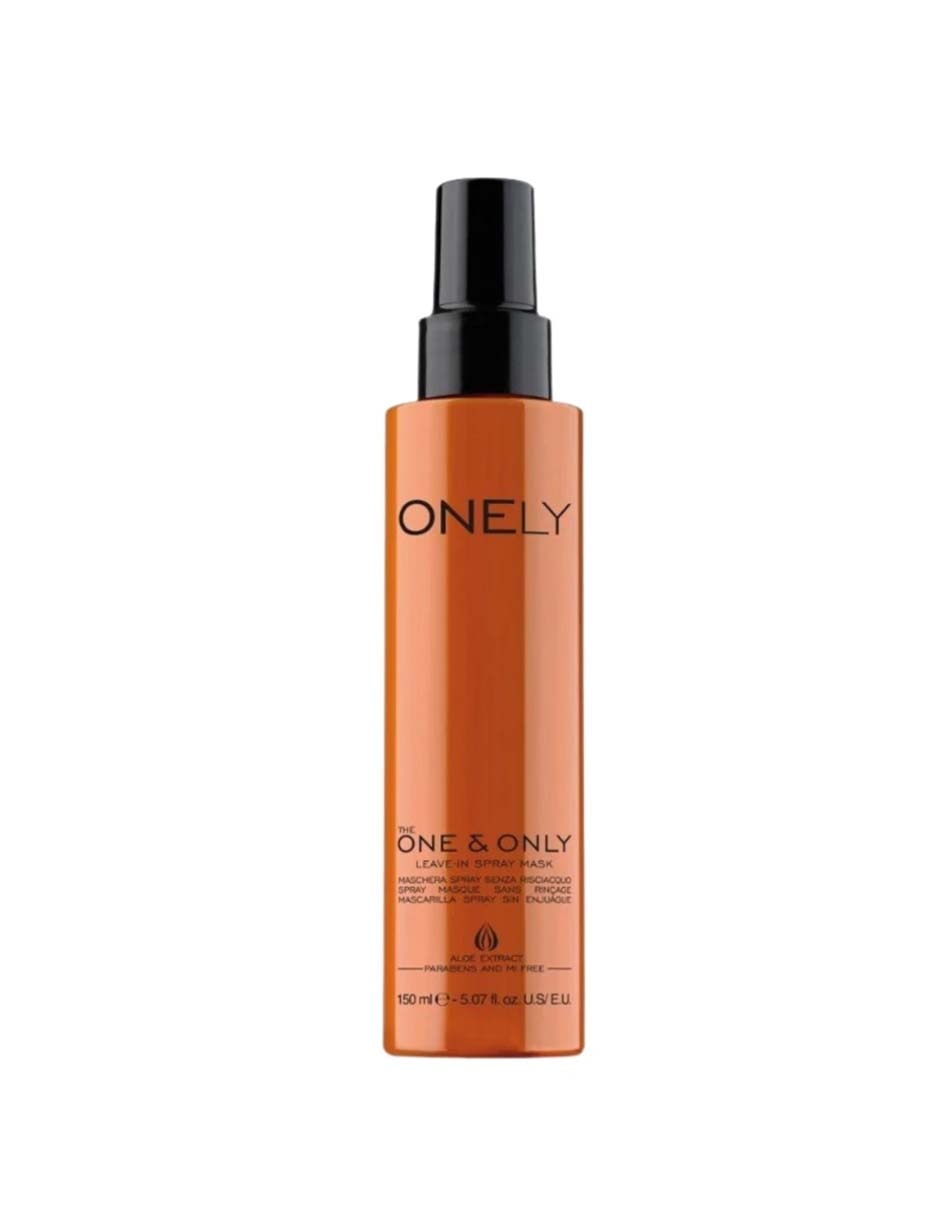 Aceite para cabello Aceite onely 150 ml 1
