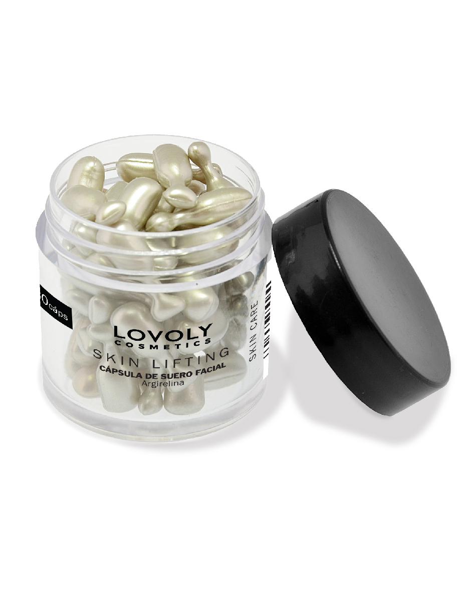 Serum antiedad facial Sueros Faciales LOVOLY todo tipo de piel Serum antiedad facial Sueros Faciales LOVOLY todo tipo de piel