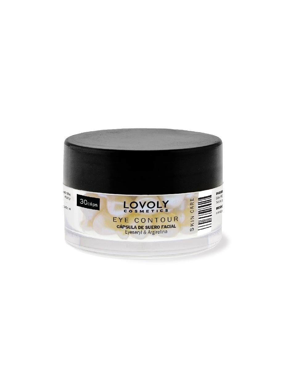 Sérum reafirmante para ojos LOVOLY todo tipo piel