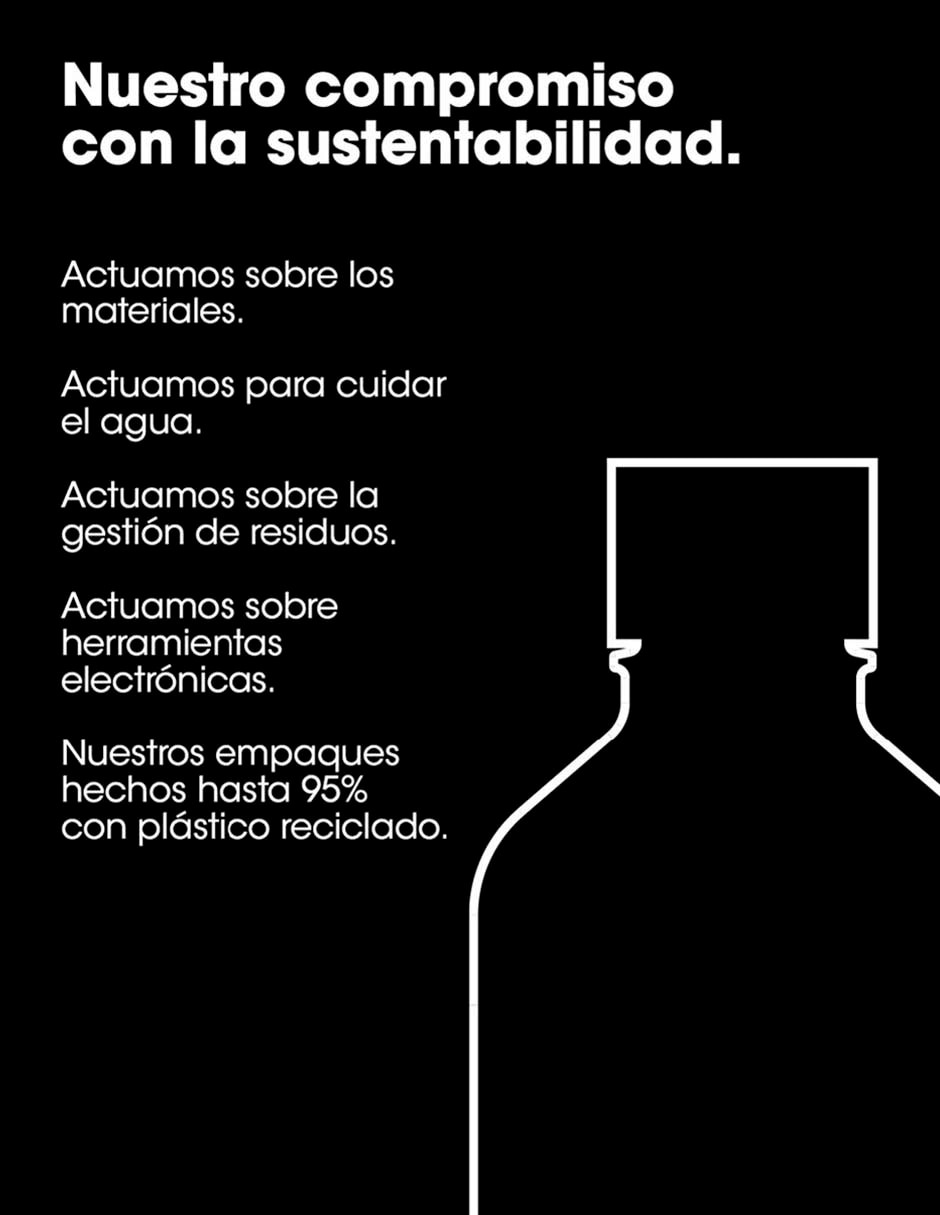 Mascarilla Detoxificante Metal Detox Metal Detox 8