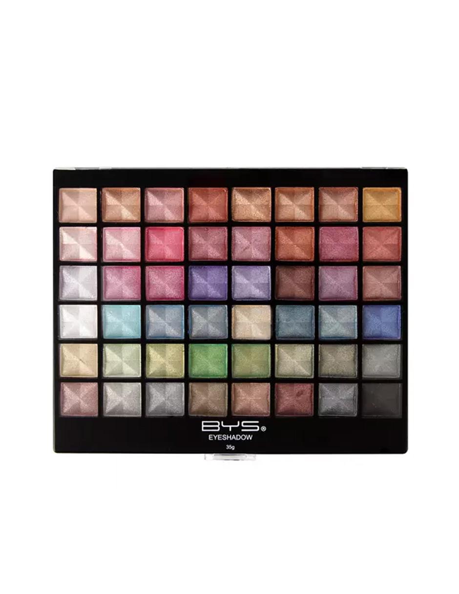 Sombra para ojos 48 tonos Sombra para ojos 48 tonos