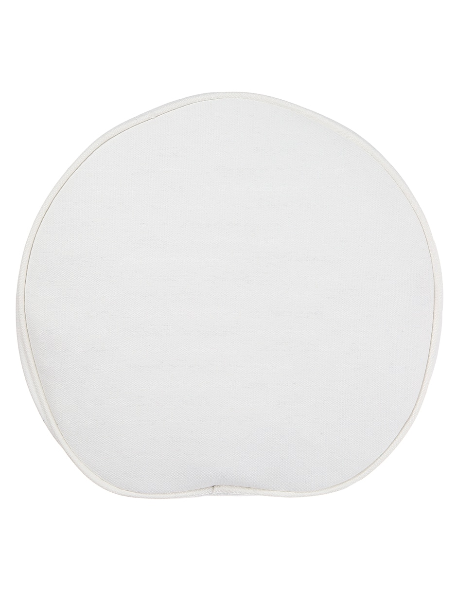 Cosmetiquera para maquillaje de algodón para mujer 3
