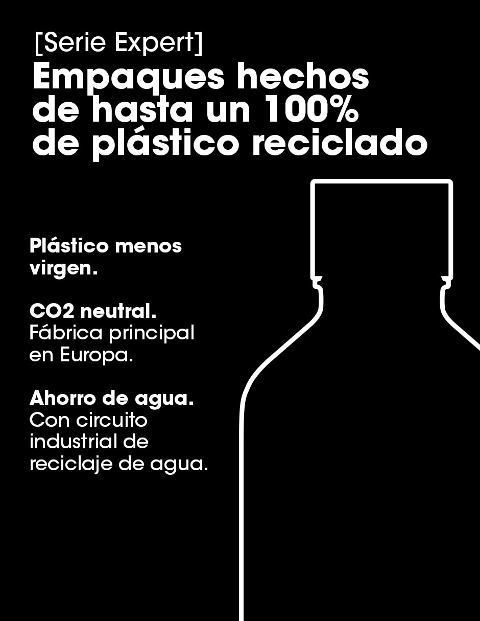 Suero hidratante para cabello dañado Absolut Repair Gold 90 ml 7