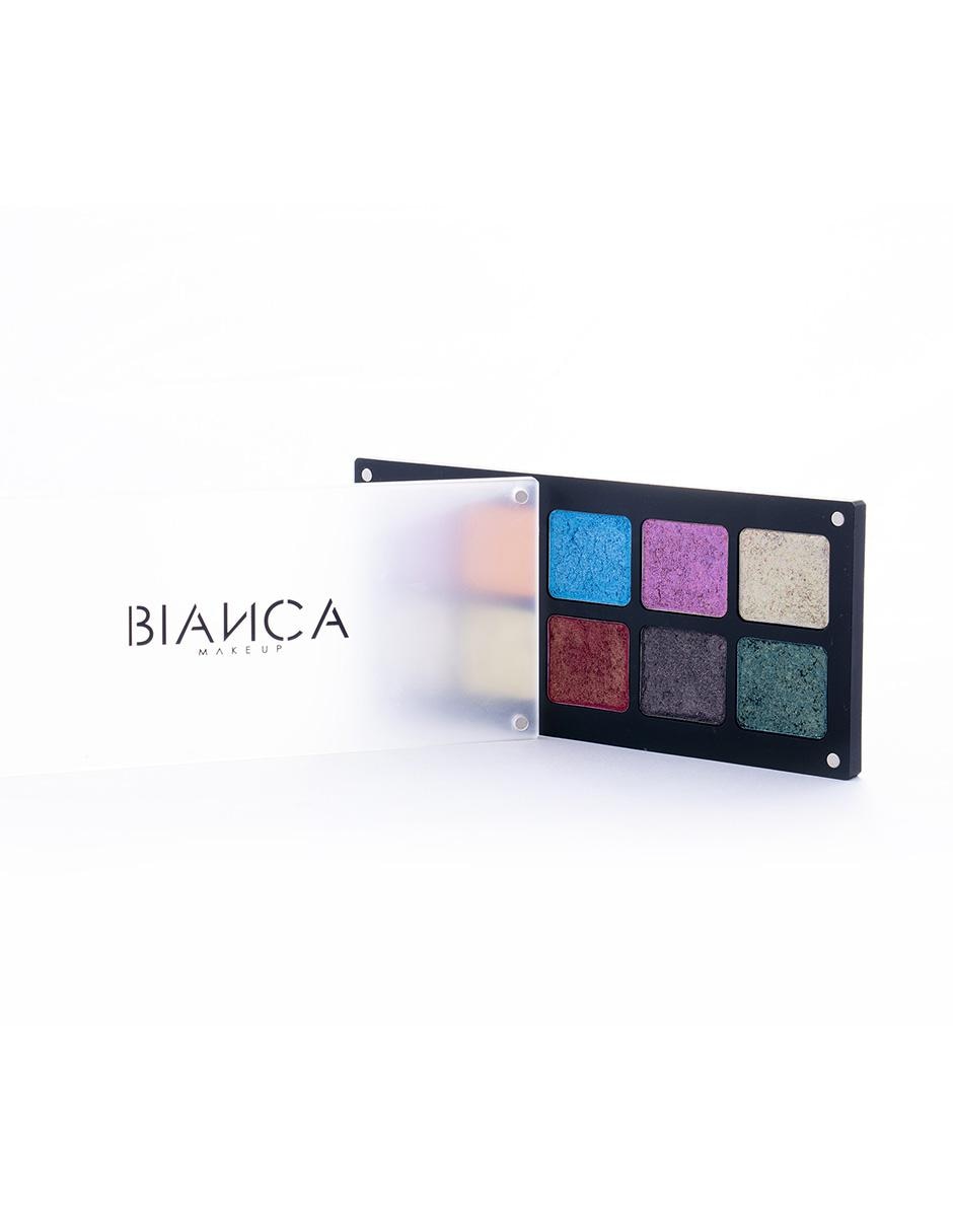 Sombra para ojos 10 tonos 3