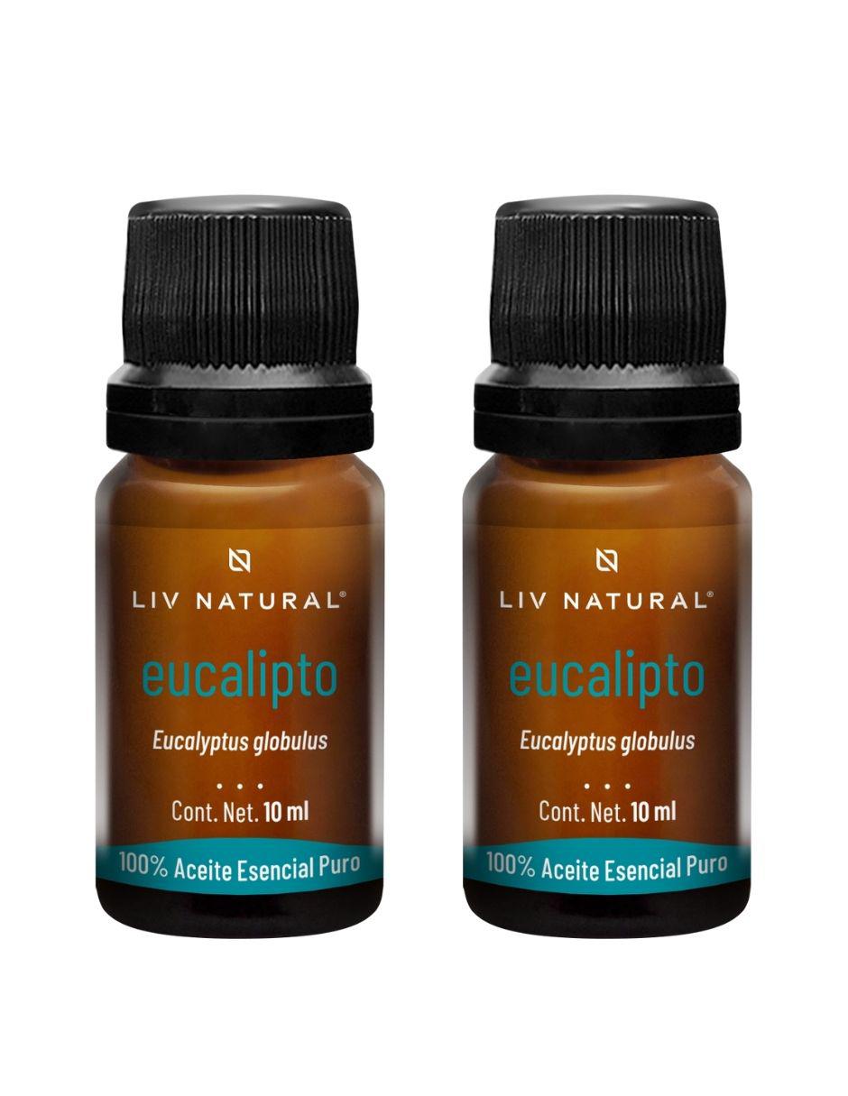 Aceite esencial de Eucalipto – Arboleda Cosmetica natural y ecológica