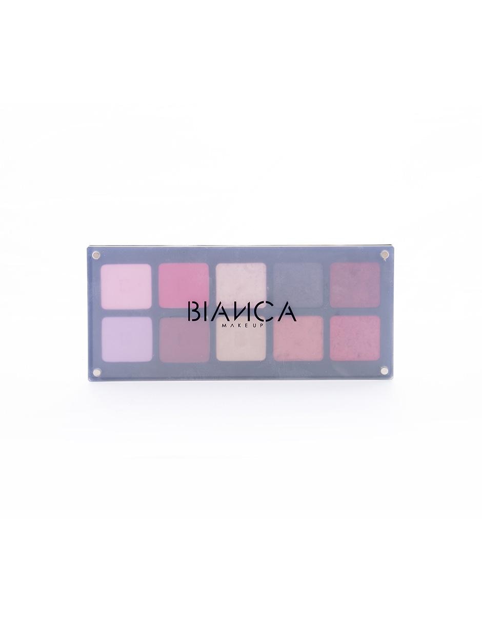 Sombra para ojos 10 tonos 2