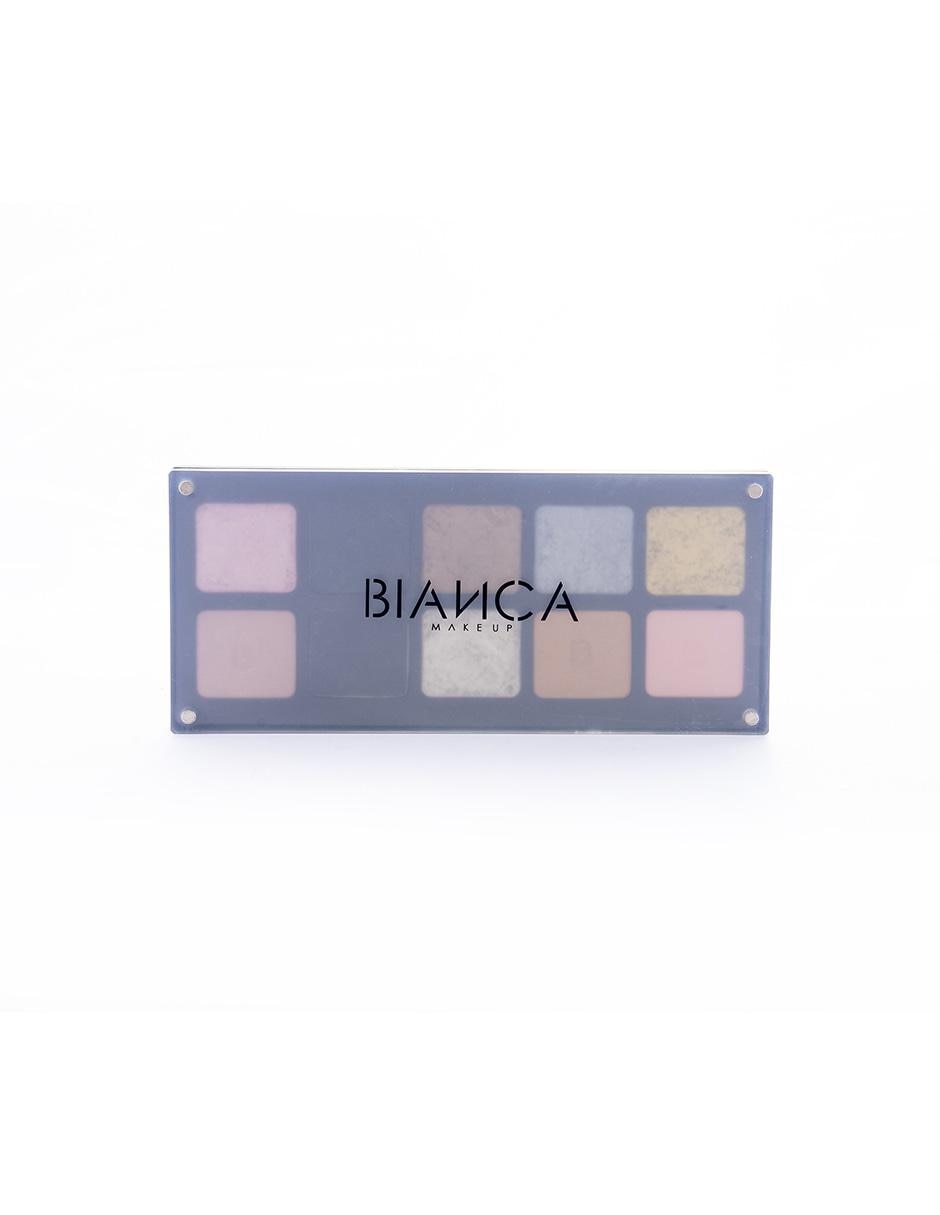 Sombra para ojos 10 tonos 2