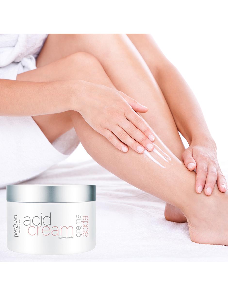 Crema para cuerpo recomendada para hidratar de día y noche para todo tipo piel 4