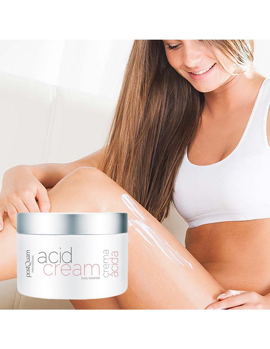 Crema para cuerpo recomendada para hidratar de día y noche para todo tipo piel 5