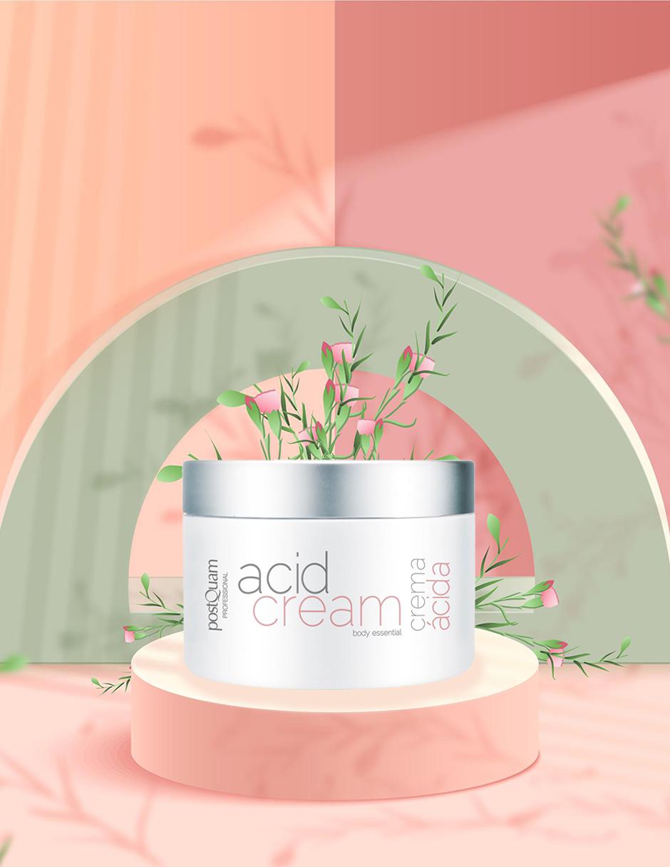 Crema para cuerpo recomendada para hidratar de día y noche para todo tipo piel 6