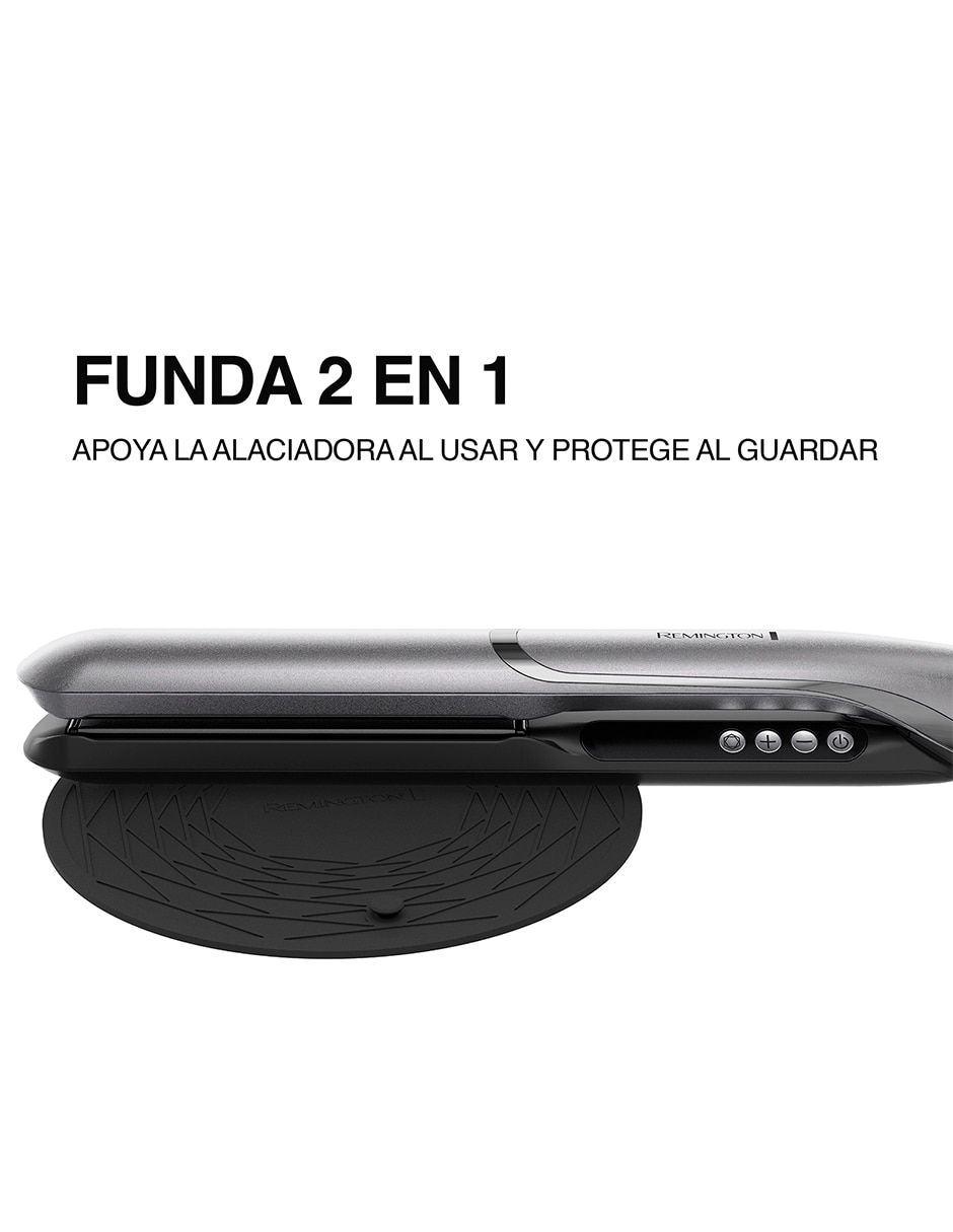 Alaciadora StyleAdapt Proluxe placas de cerámica 6