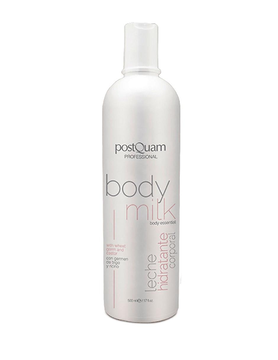 Leche hidratante corporal nutritiva 500 ml 1