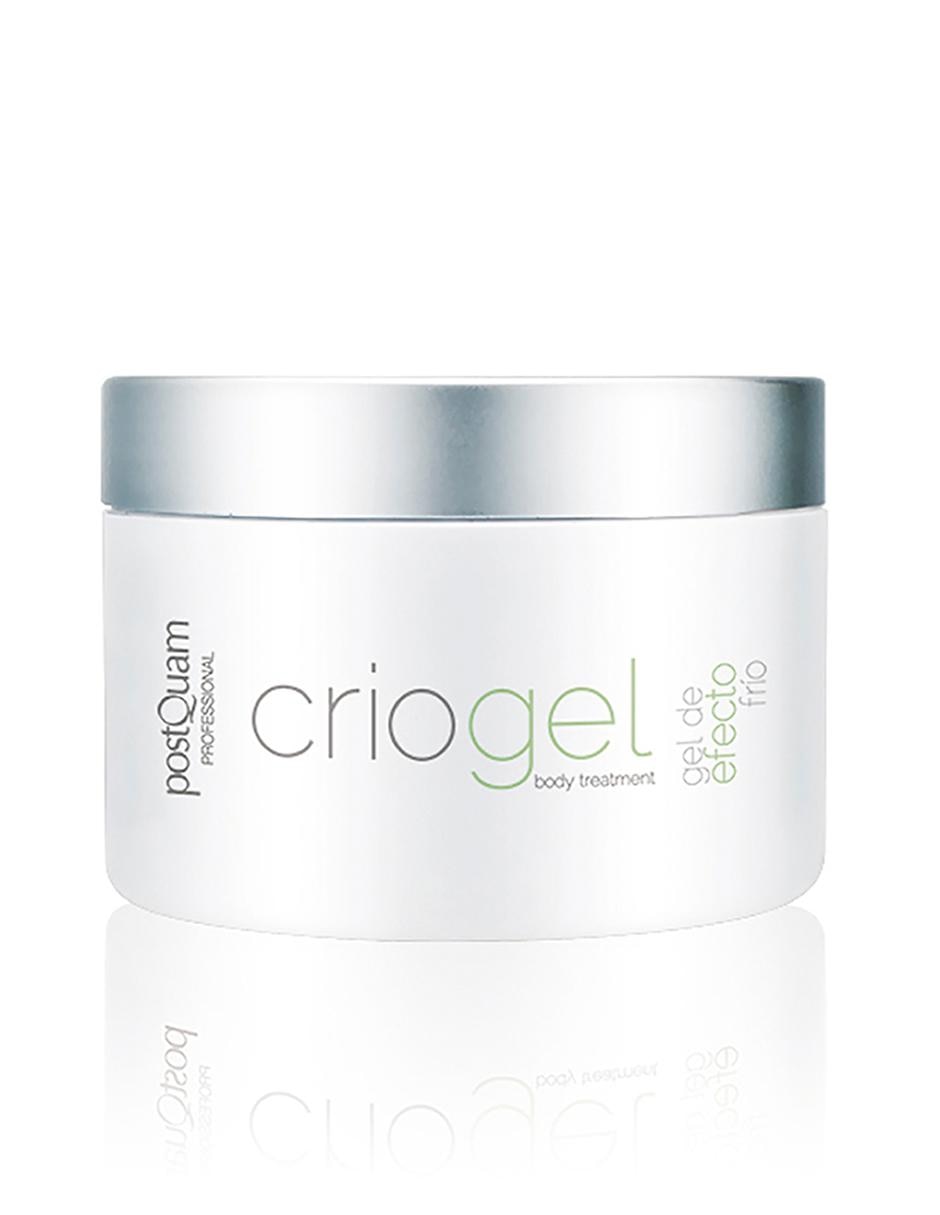 Gel anticelulitis reafirmante y relajante de piernas Postquam 200 ml