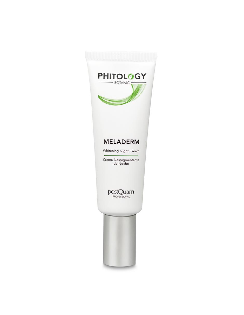 Crema facial recomendada para reducir manchas de noche para todo tipo piel