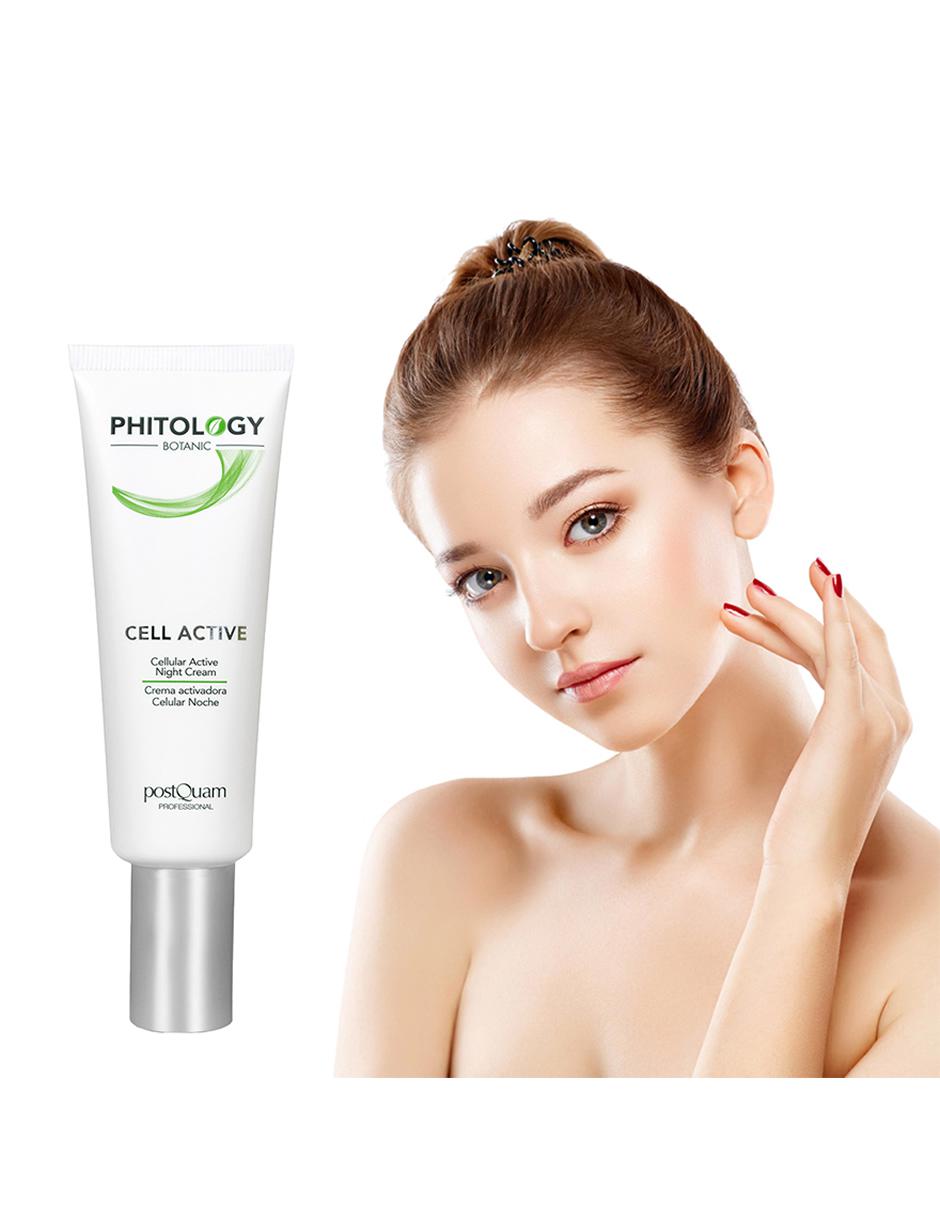 Crema facial recomendada para hidratar noche para todo tipo piel 4