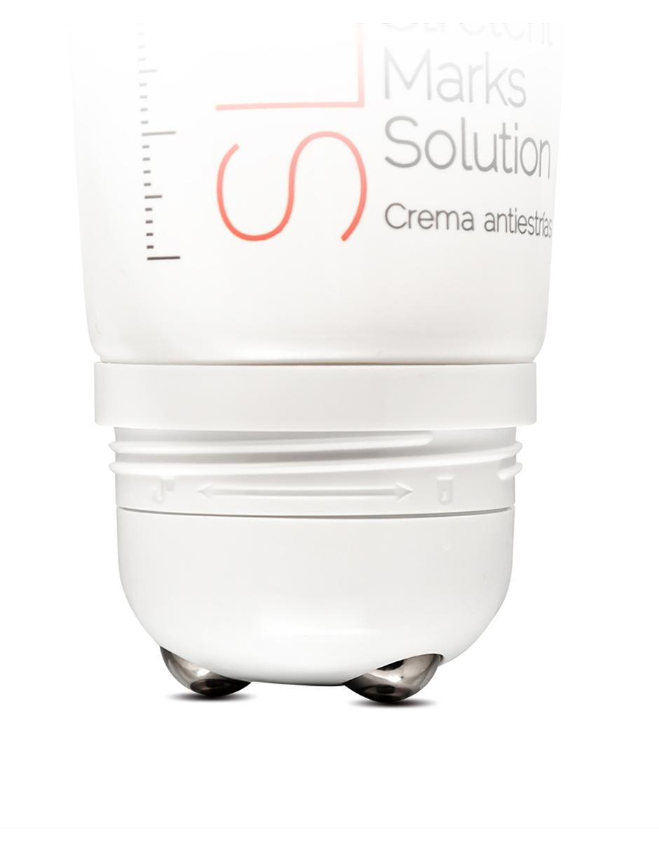 Crema para cuerpo recomendada para prevenir la aparición de estrías de día y noche para todo tipo piel 3