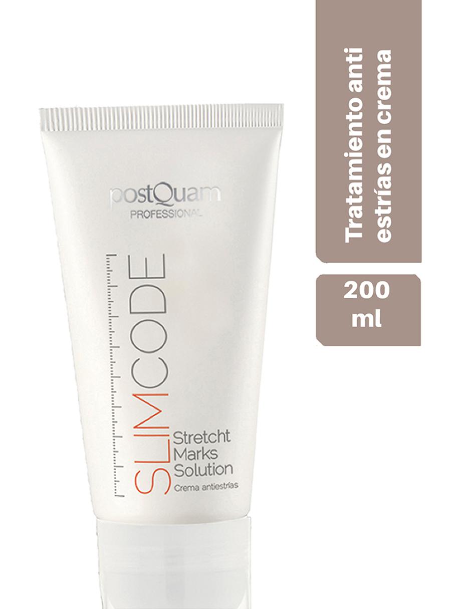 Crema para cuerpo recomendada para prevenir la aparición de estrías de día y noche para todo tipo piel 8