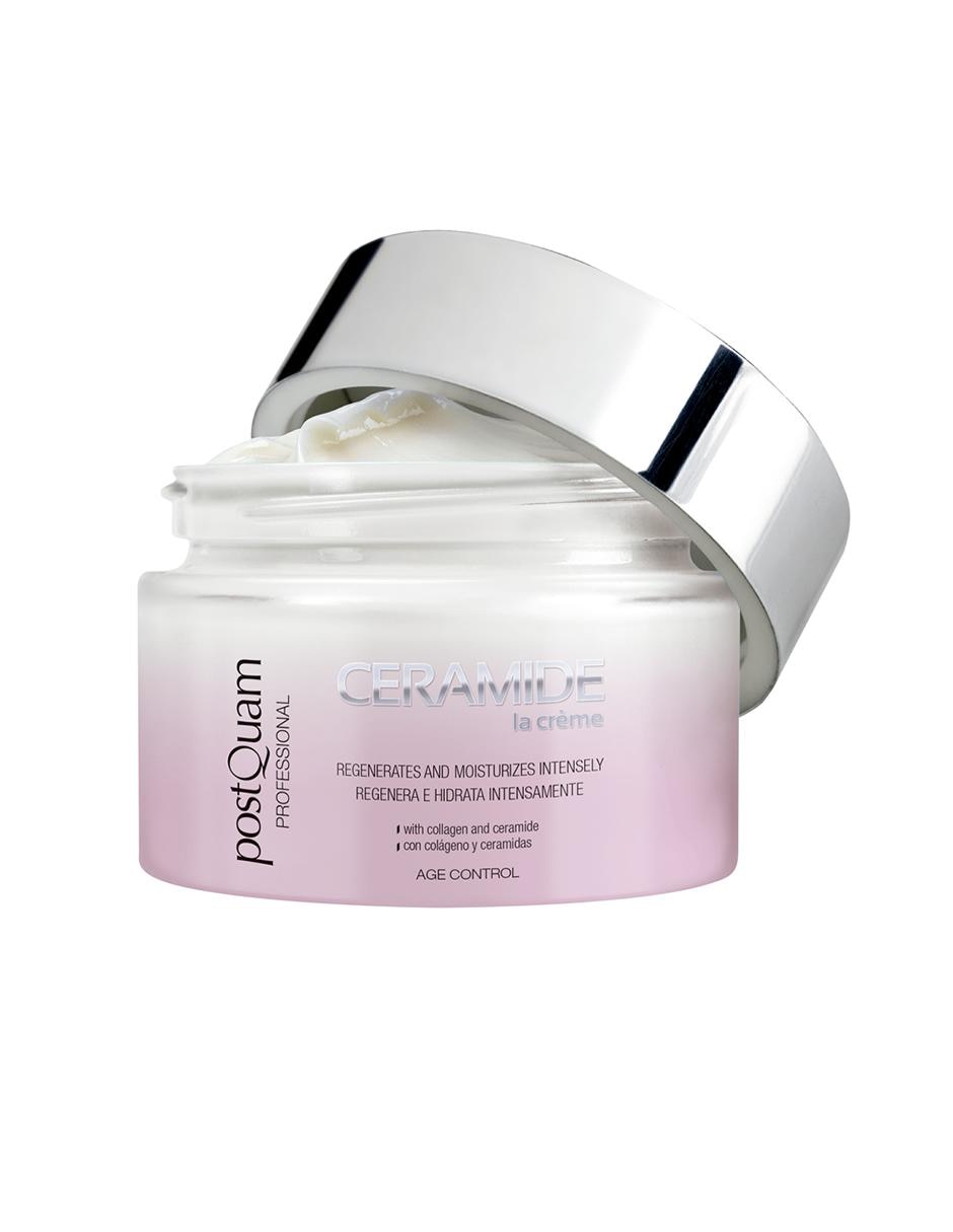 Crema facial recomendada para prevenir signos de la edad de día para todo tipo piel