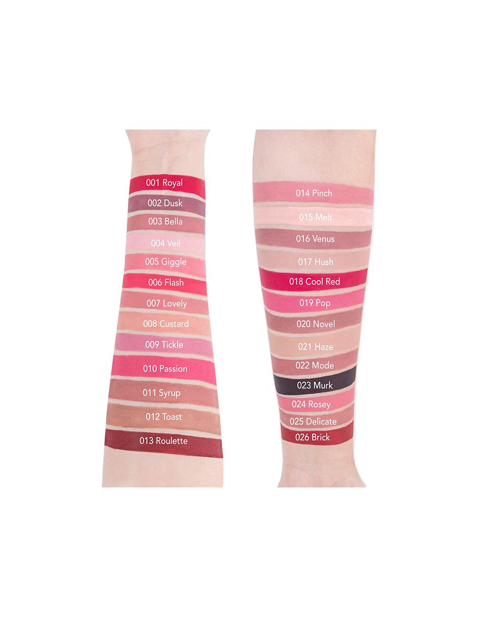 Labial mate 2