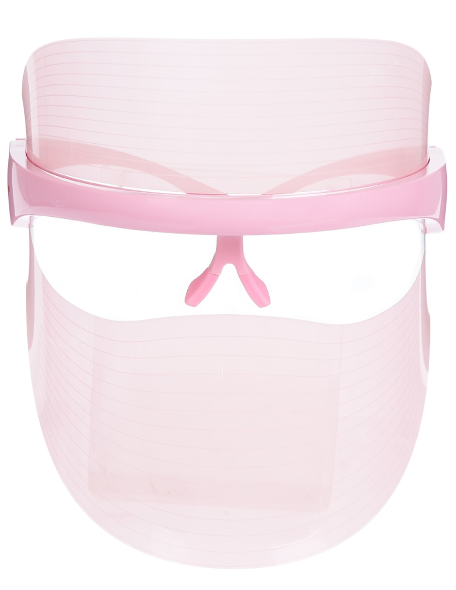 Wrinklit Led Facial Mask para hidratar 2