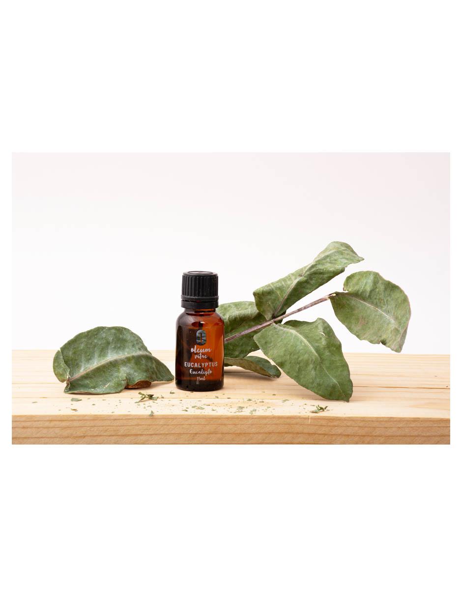 Aceite esencial de fresco 15 ml 5