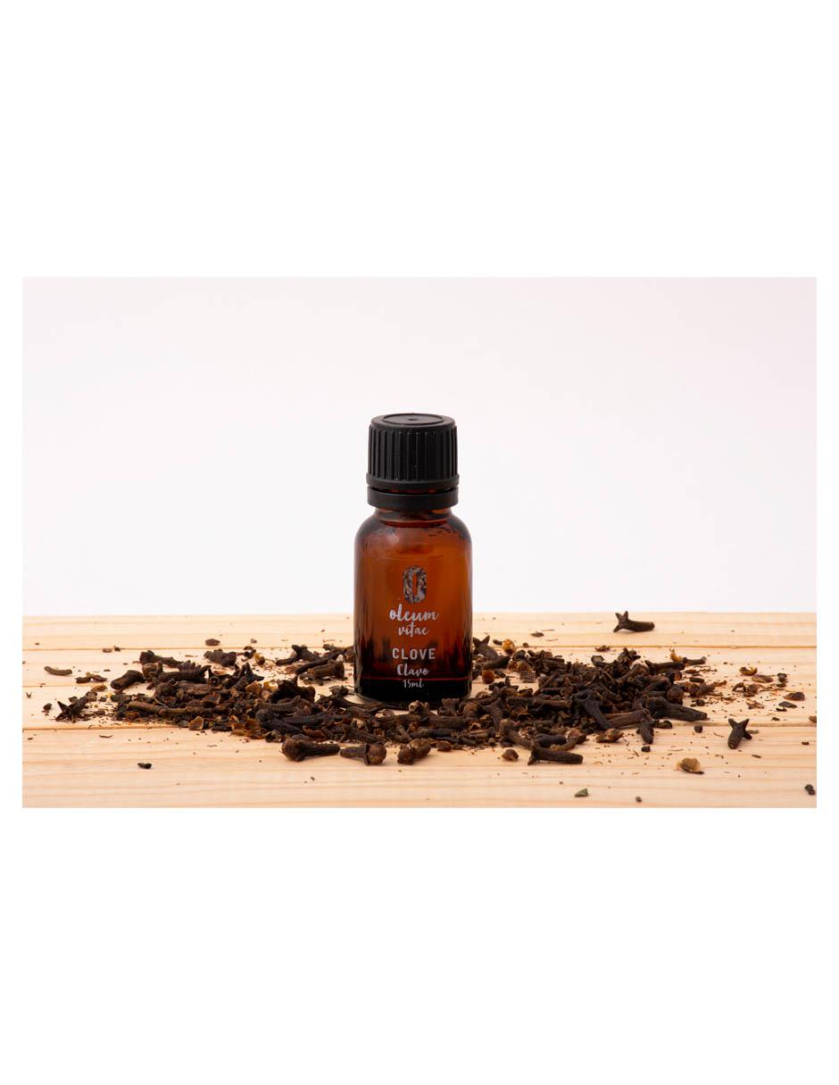 Aceite esencial de especies 15 ml 5