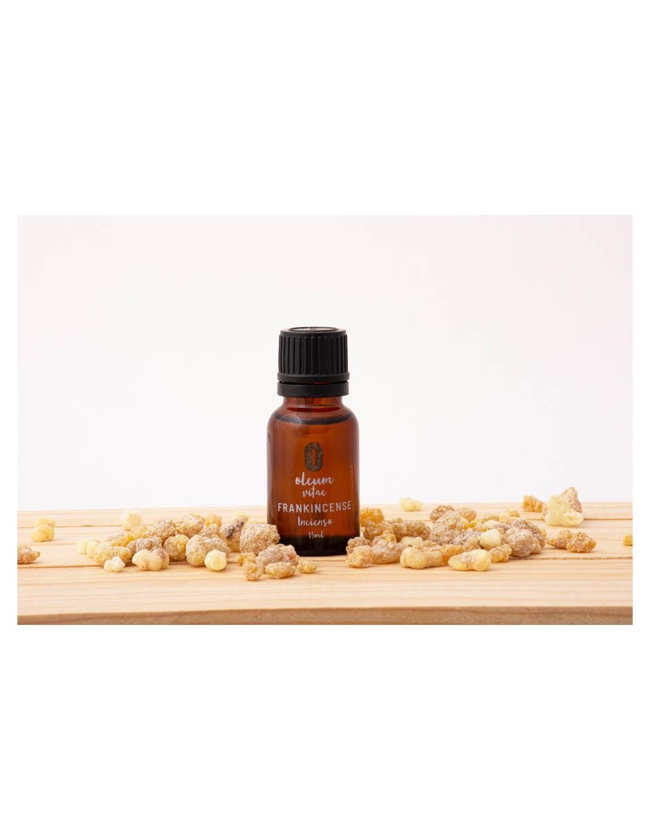 Aceite esencial de especies 15 ml 5
