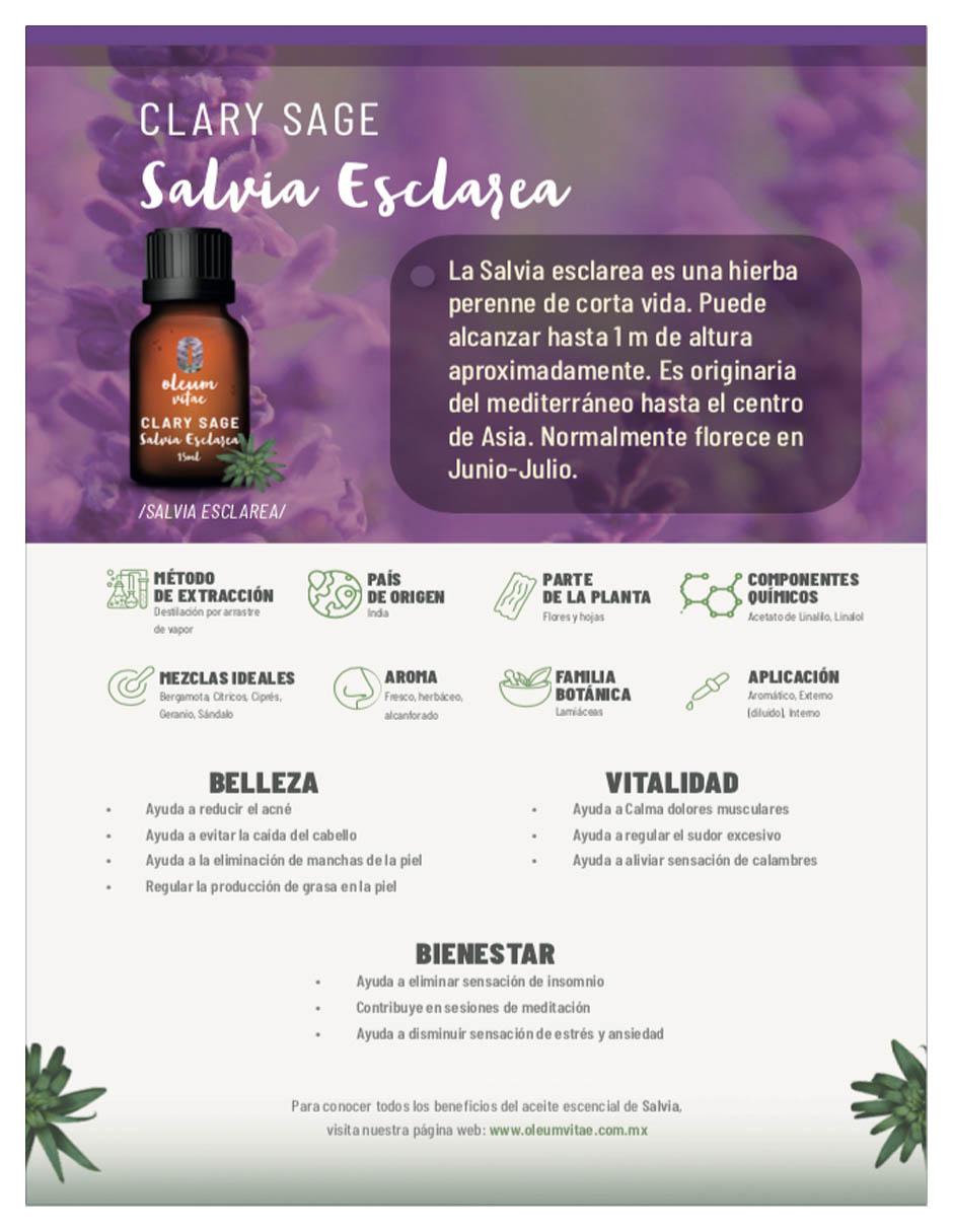 Aceite esencial de fresco 15 ml 3