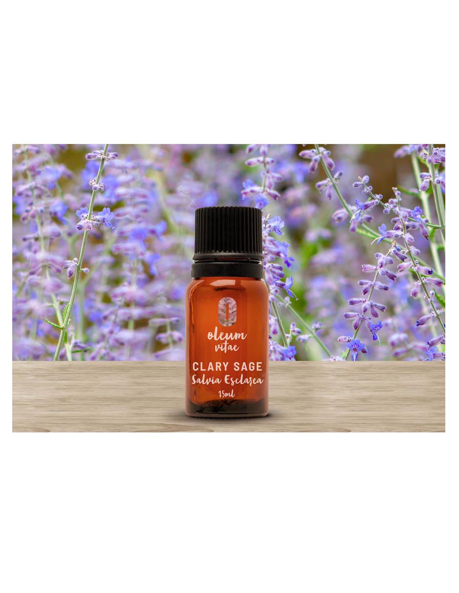 Aceite esencial de fresco 15 ml 5