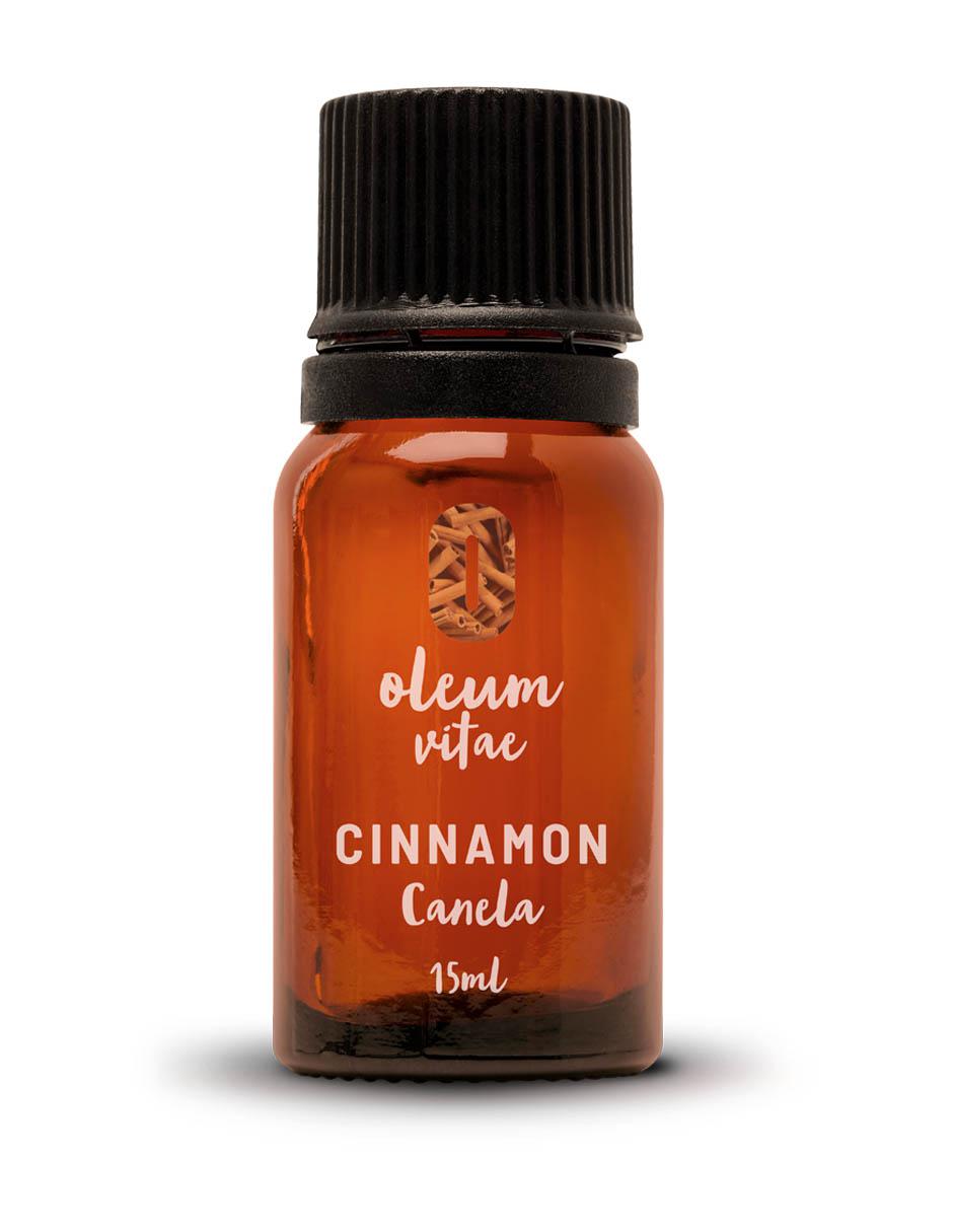 Aceite esencial 15 ml