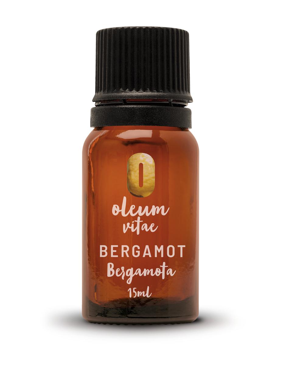 Aceite esencial de cítricos 15 ml