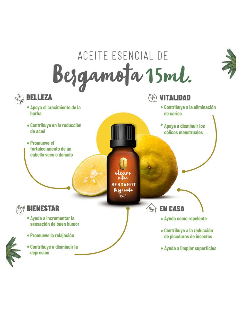 Aceite esencial de cítricos 15 ml 2