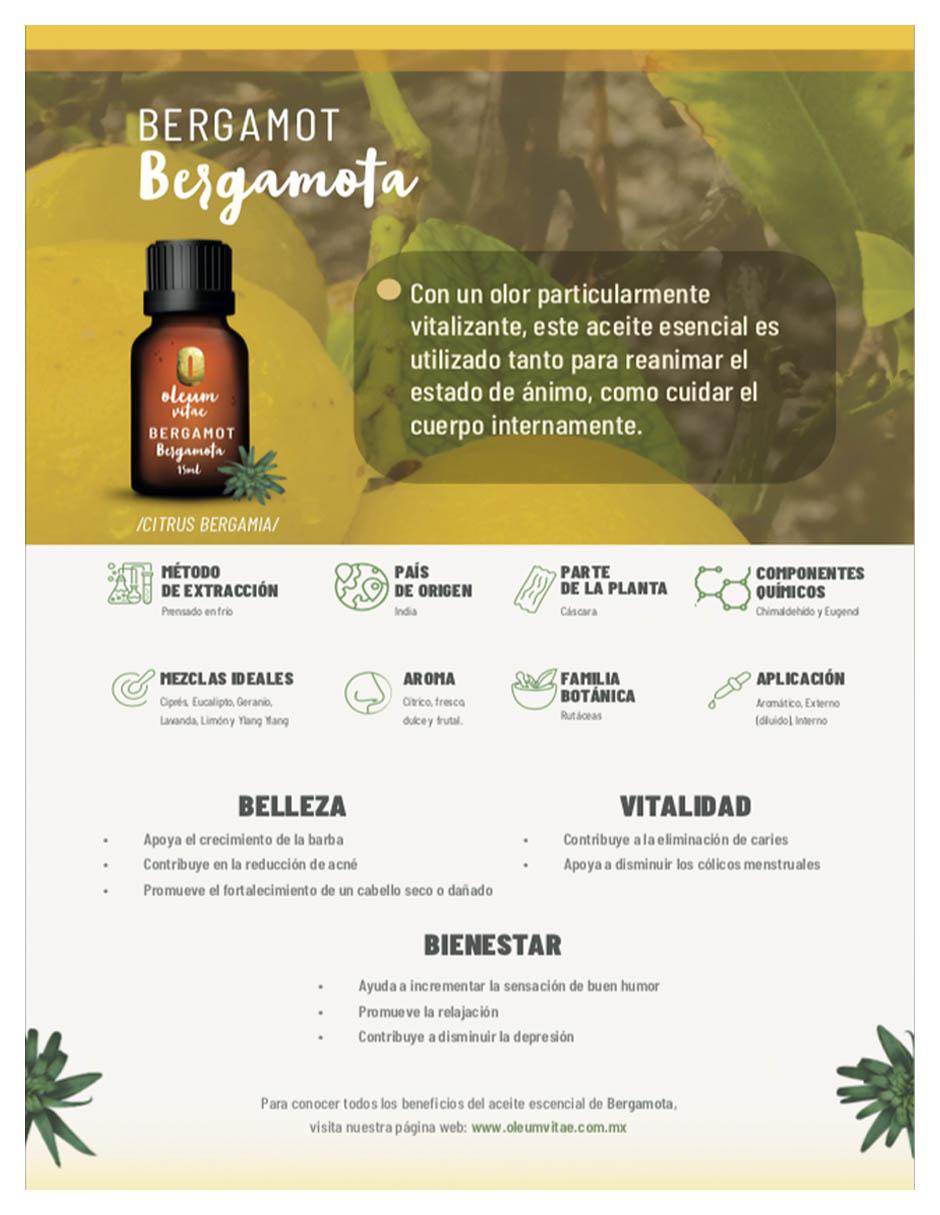 Aceite esencial de cítricos 15 ml 3