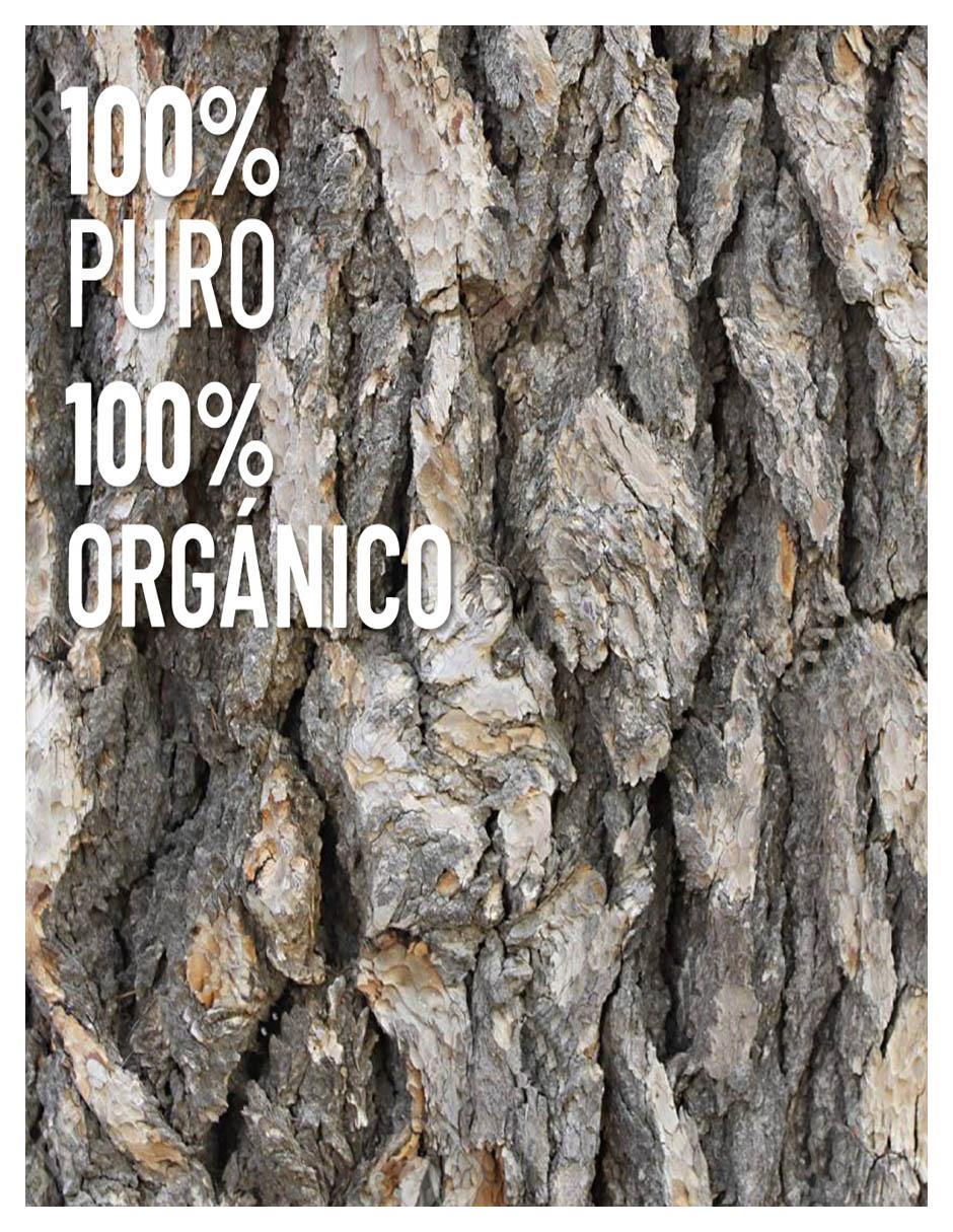 Aceite esencial de amaderado 15 ml 4