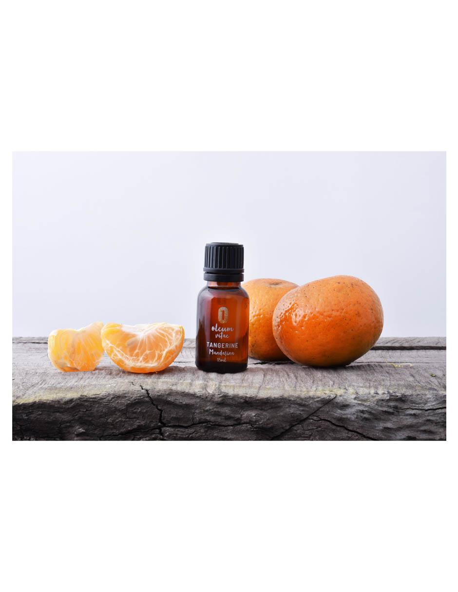Aceite esencial de mandarina 15 ml 5
