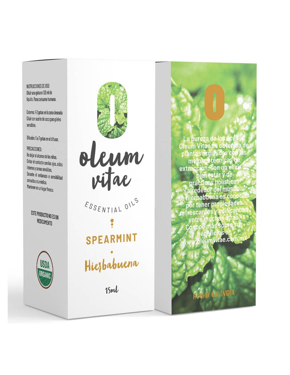 Aceite esencial 15 ml 6