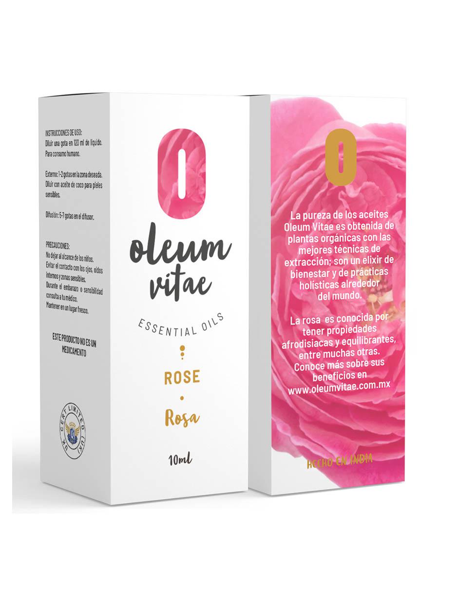 Aceite esencial 10 ml 6