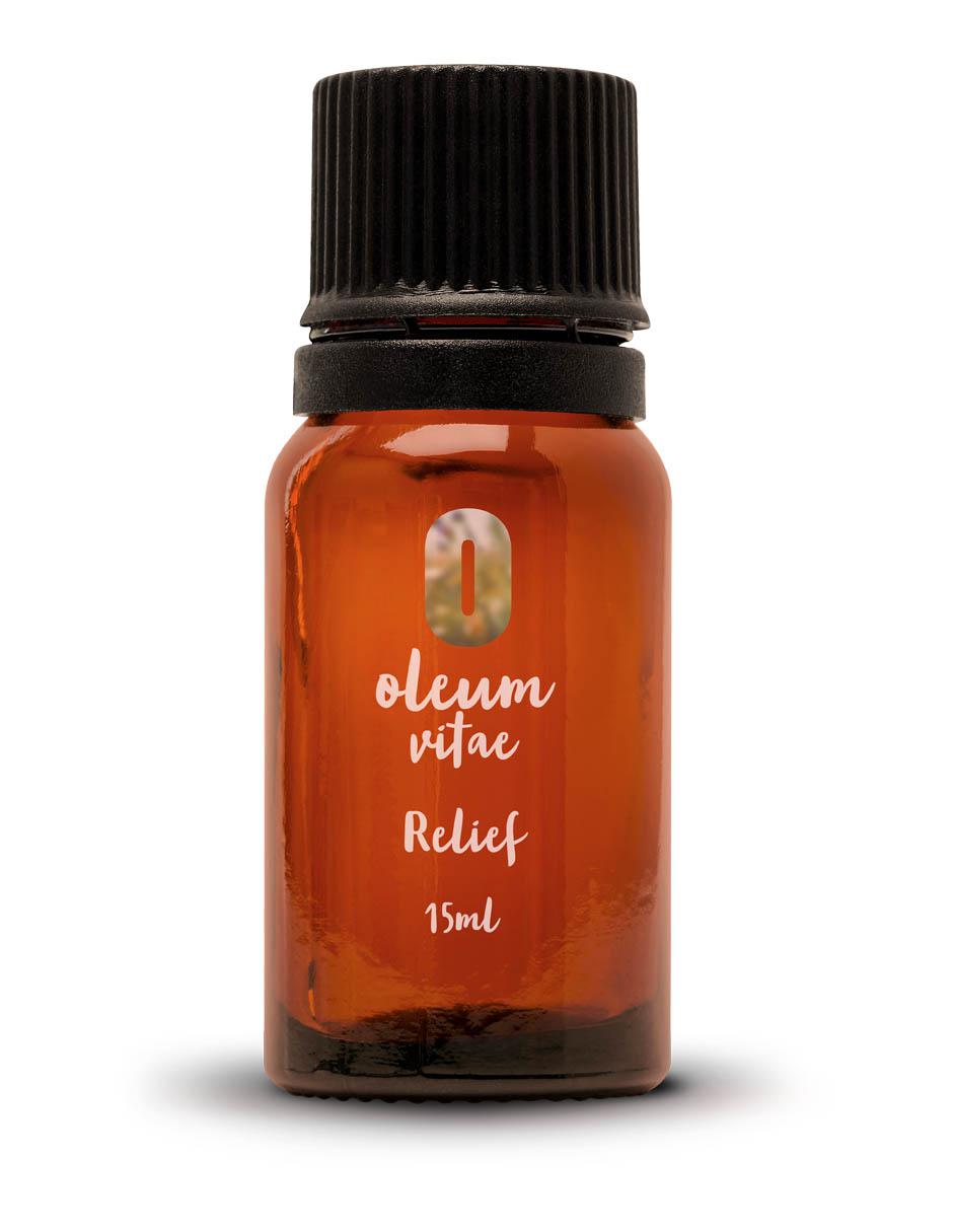 Aceite esencial 15 ml