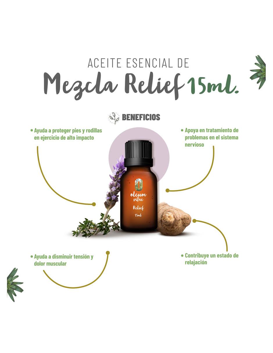 Aceite esencial 15 ml 2
