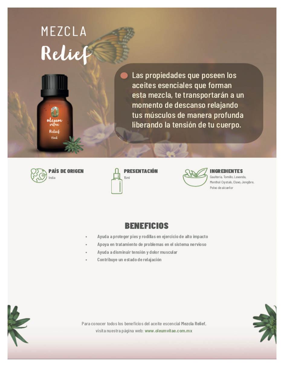 Aceite esencial 15 ml 3