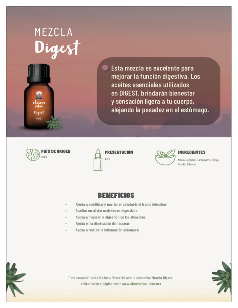 Aceite esencial 15 ml 3
