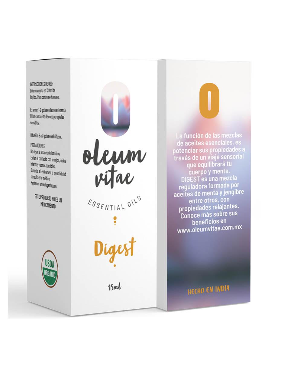 Aceite esencial 15 ml 6