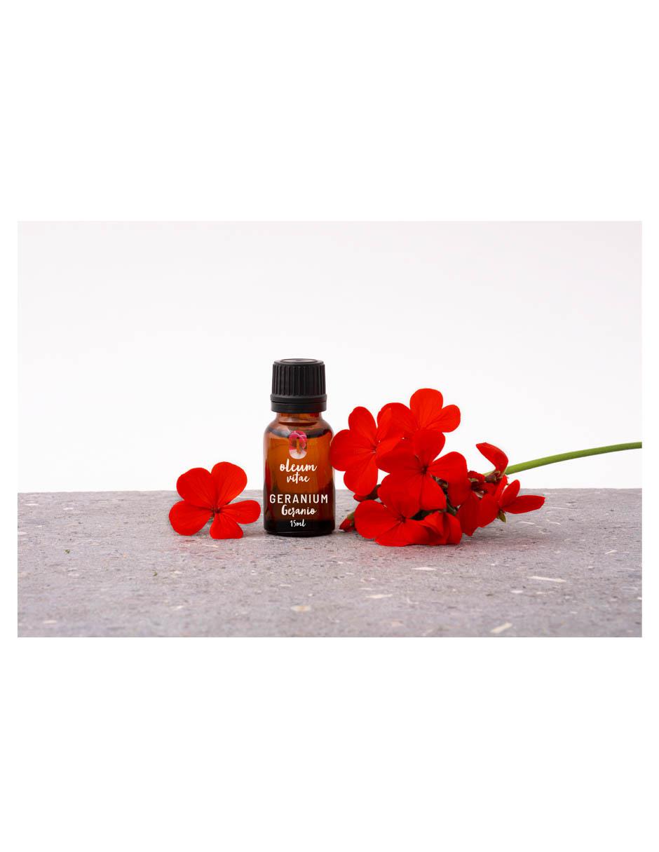 Aceite esencial 15 ml 5