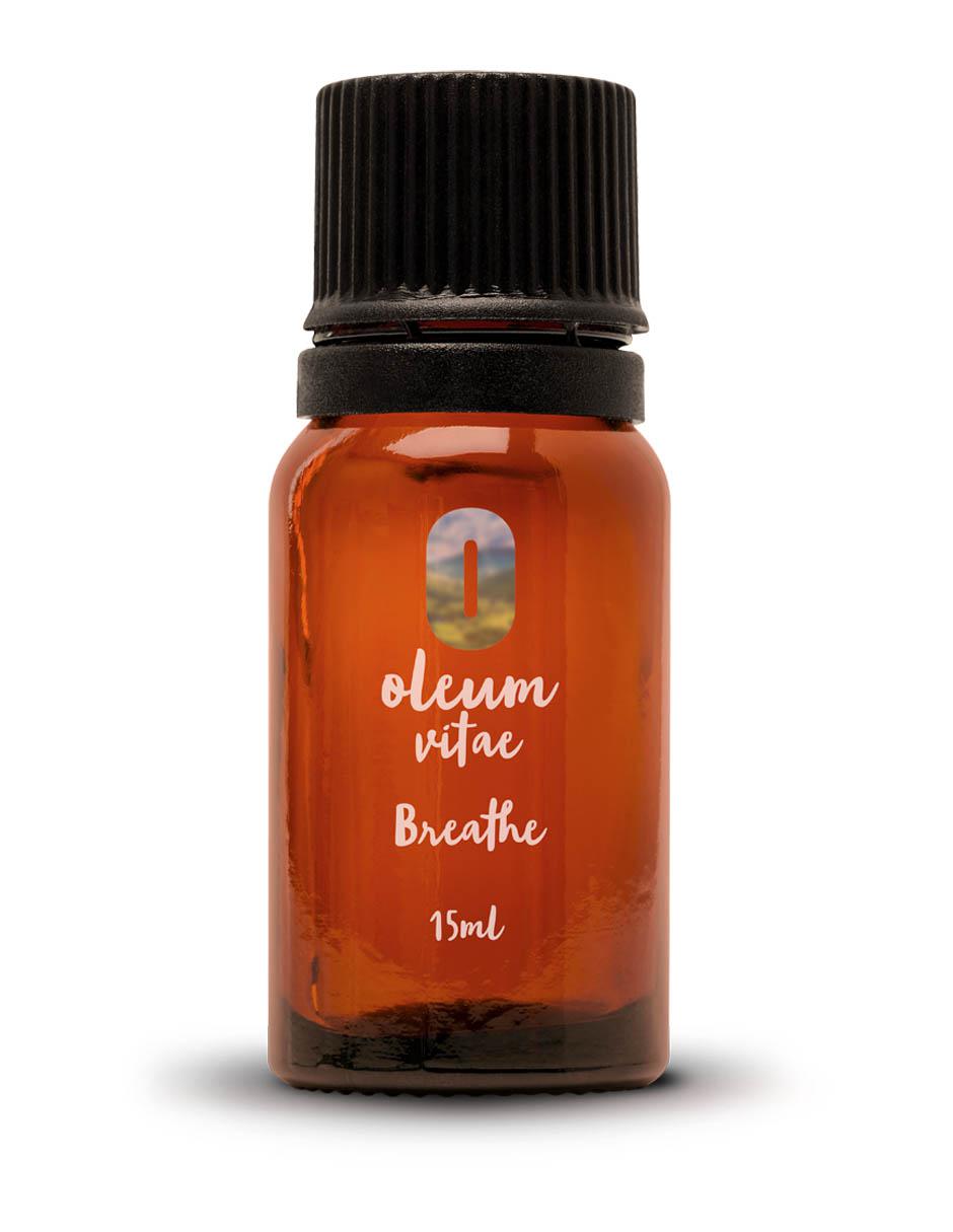 Aceite esencial 15 ml