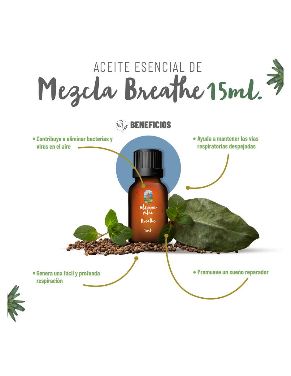 Aceite esencial 15 ml 2