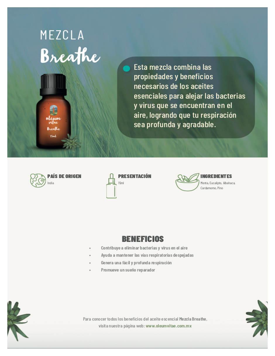 Aceite esencial 15 ml 3